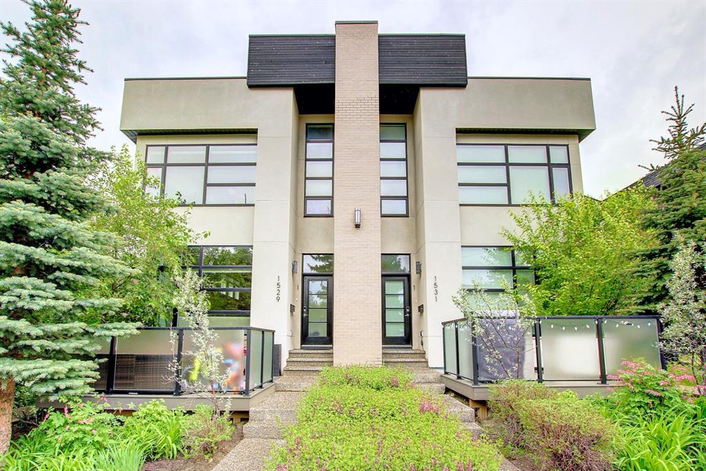 1529 28 Avenue Southwest, Calgary, AB, T2T 1J3