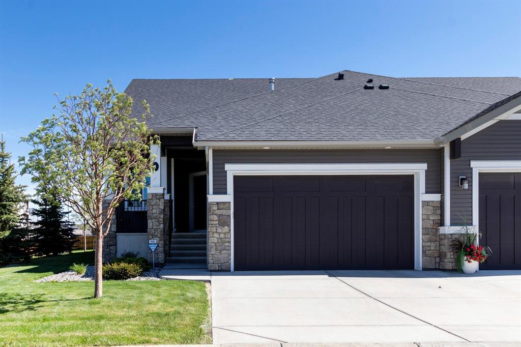 1 Fireside Landing, Cochrane, AB, T4C 0V9