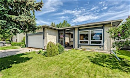 236 Cantrell Drive Southwest, Calgary, AB, T2W 2K6