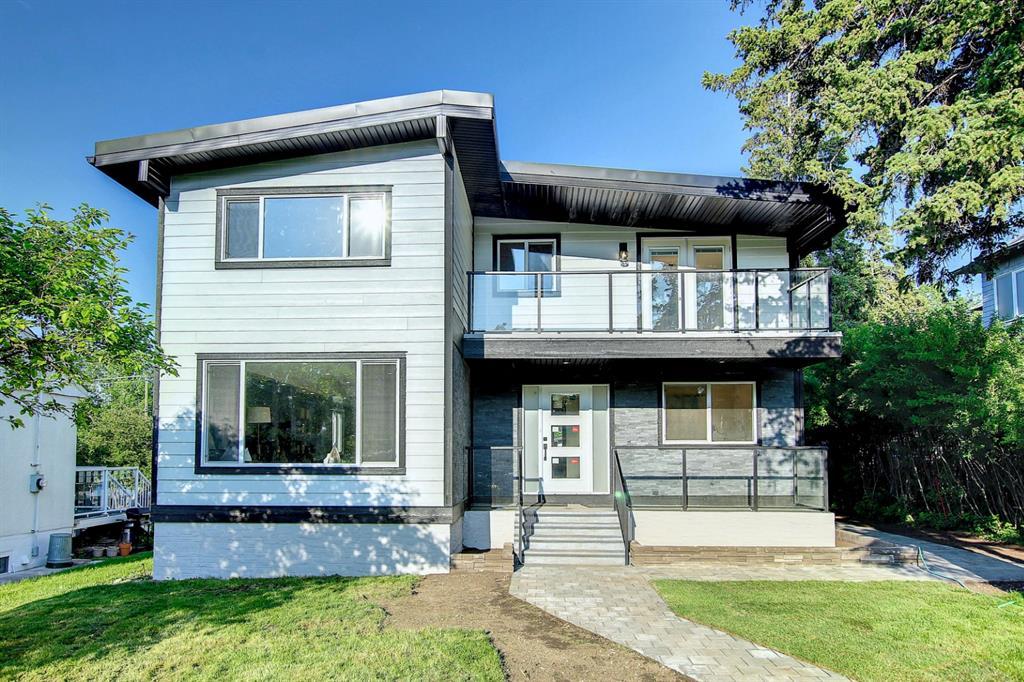 1330 16 Street Northwest, Calgary, AB, T2N 2C5