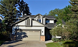 24 Edendale Place Northwest, Calgary, AB, T3A 3X1