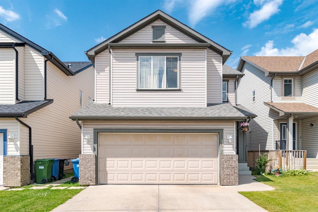 135 Evanston View Northwest, Calgary, AB, T3P 1H3