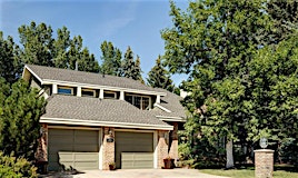 283 Canterville Drive Southwest, Calgary, AB, T2W 3X9