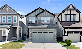 81 Chaparral Valley Crescent Southeast, Calgary, AB, T2X 0Y1