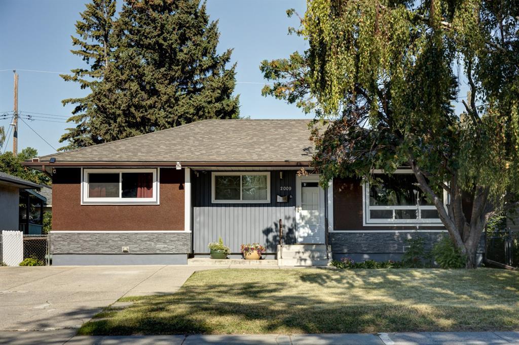 2009 33 Street Southeast, Calgary, AB, T2B 0T9