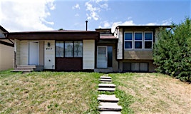 841 Whitemont Drive Northeast, Calgary, AB, T1Y 3S6