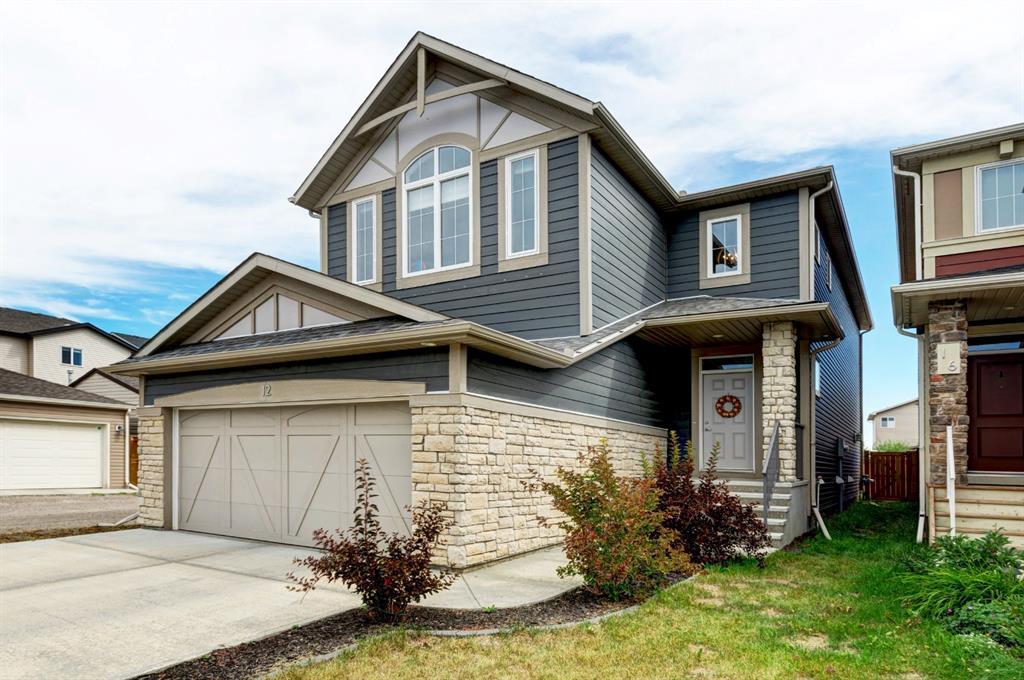 12 Legacy Landing Southeast, Calgary, AB, T2X 2E5