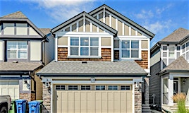 13 Chaparral Valley Crescent Southeast, Calgary, AB, T2X 0Y3