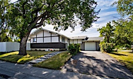 102 Armstrong Crescent Southeast, Calgary, AB, T2J 0X3
