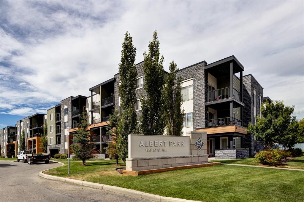 2211,-1317 27 Street Southeast, Calgary, AB, T2A 4Y5