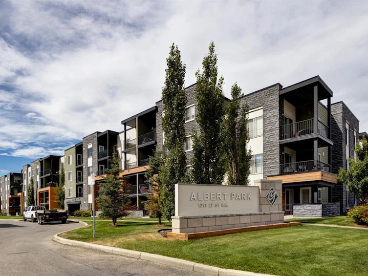 2211,-1317 27 Street Southeast, Calgary, AB, T2A 4Y5