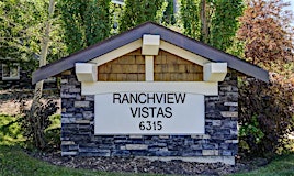 102,-6315 Ranchview Drive Northwest, Calgary, AB, T3G 1B5