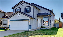 384 Country Hills Place Northwest, Calgary, AB, T3K 4W6