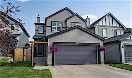205 Copperfield Common Southeast, Calgary, AB, T2Z 4W8