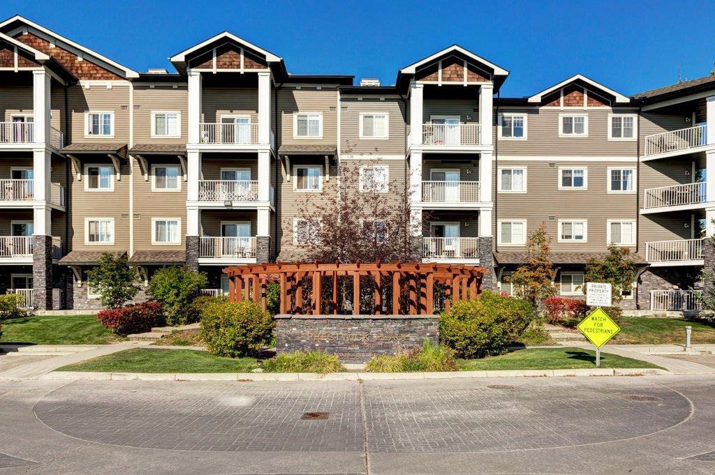 1105,-115 Prestwick Villas Southeast, Calgary, AB, T1Y 7E7