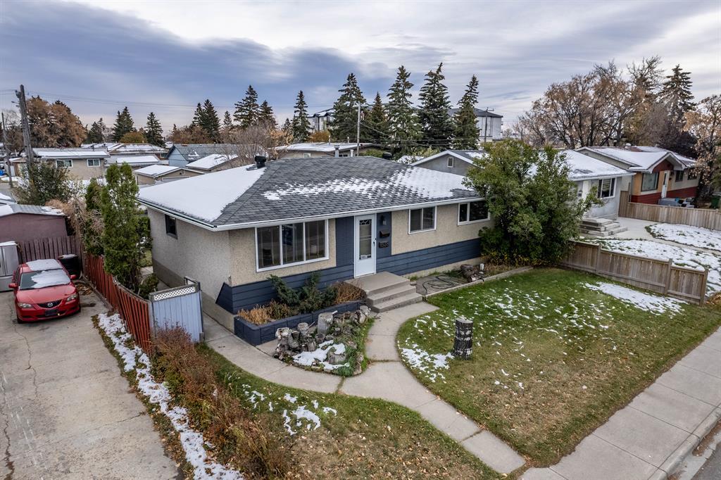 1538 52 Street Southeast, Calgary, AB, T2A 1T8