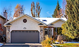 218 Wood Valley Place Southwest, Calgary, AB, T2W 5T8