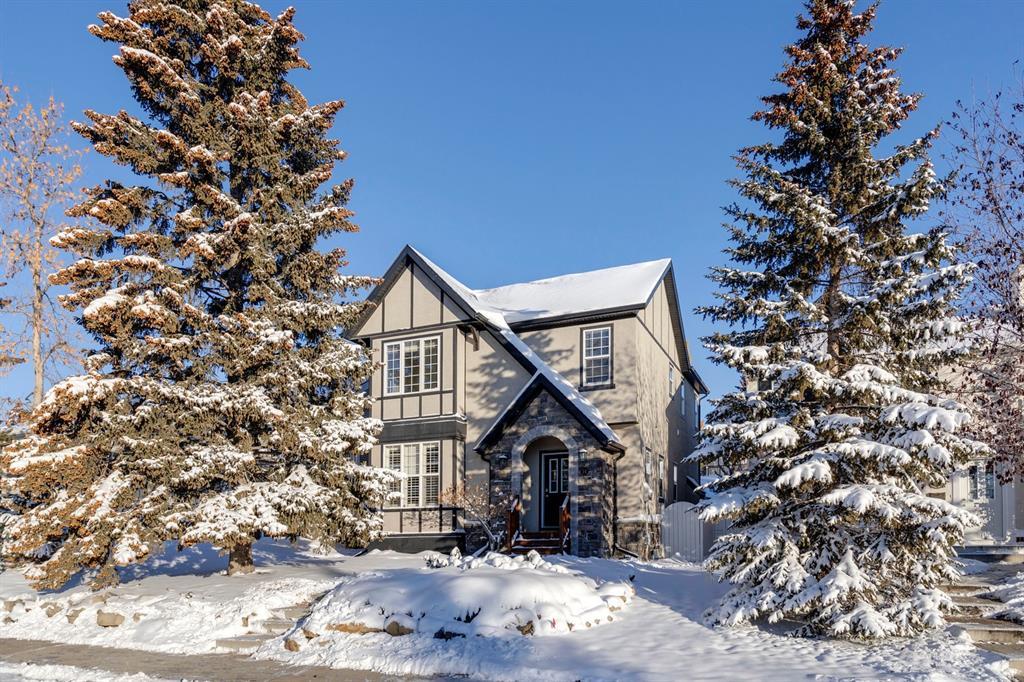 14 Ypres Green Southwest, Calgary, AB, T2T 6L3