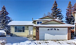 96 Whitefield Close Northeast, Calgary, AB, T1Y 4X7