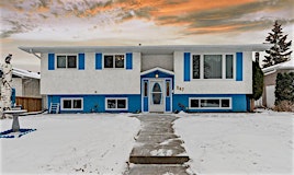 247 Rundleview Drive Northeast, Calgary, AB, T1Y 1H7