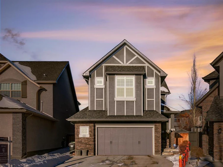 36 Cranarch Bay Southeast, Calgary, AB, T3M 0W6