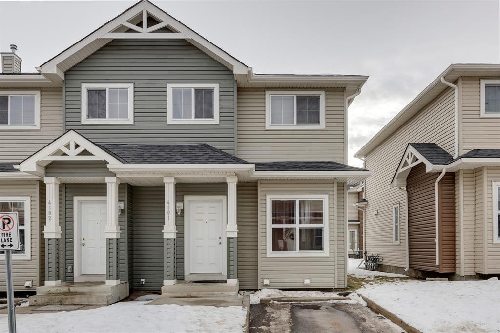 4601,-111 Tarawood Lane Northeast, Calgary, AB, T3J 5A6