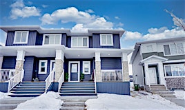 45 Red Embers Place Northeast, Calgary, AB, T3N 1K6