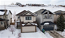 72 Chaparral Valley Terrace Southeast, Calgary, AB, T2X 0M1