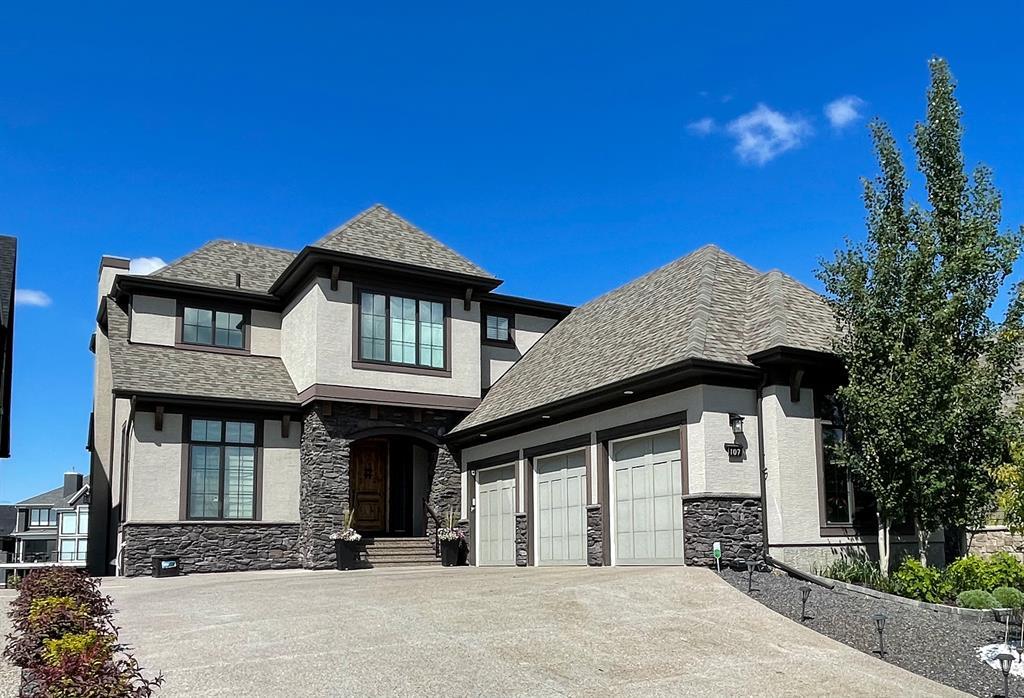 107 Mahogany Landing Southeast, Calgary, AB, T3M 1X5