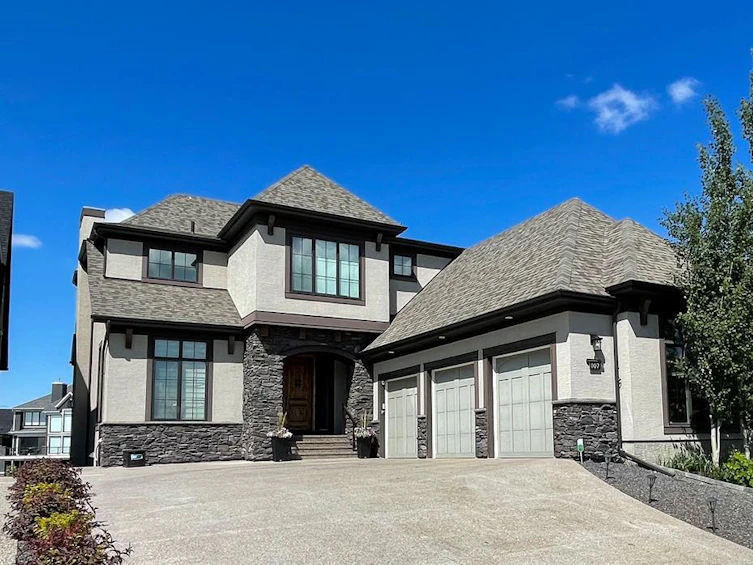 107 Mahogany Landing Southeast, Calgary, AB, T3M 1X5