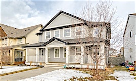 64 Copperpond Road Southeast, Calgary, AB, T2Z 0L6