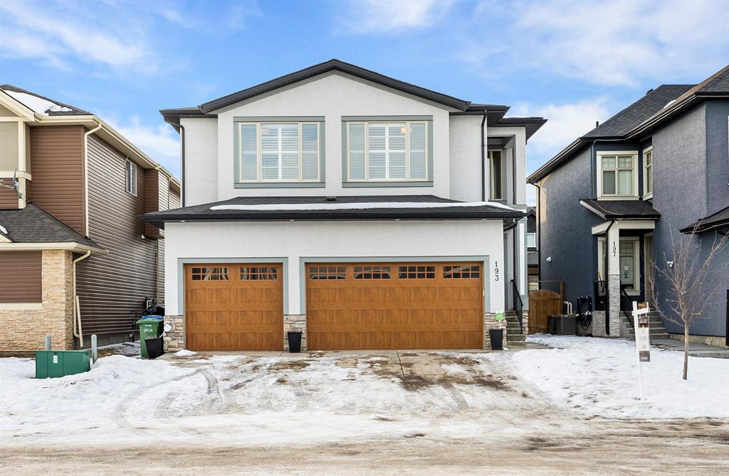 193 Kinniburgh Circle, Chestermere, AB, T1X 0P8