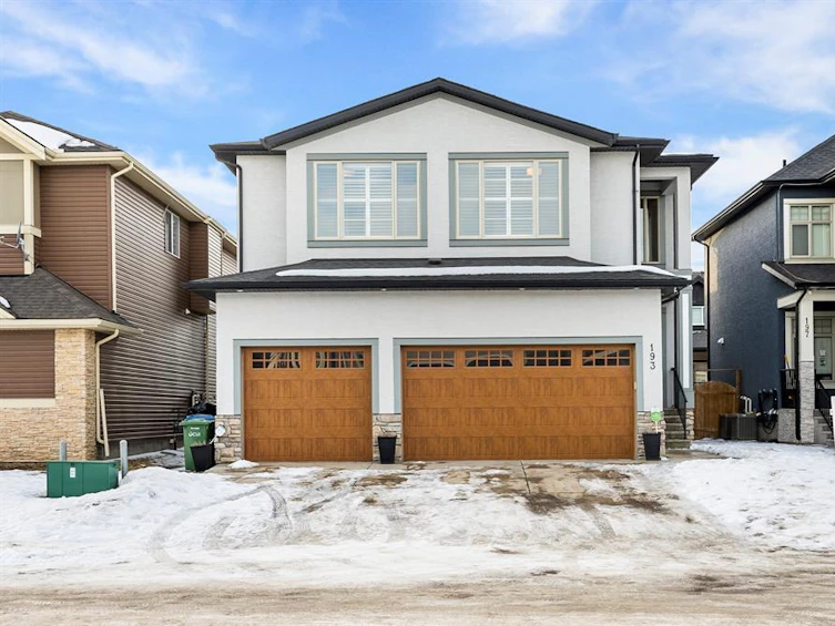 193 Kinniburgh Circle, Chestermere, AB, T1X 0P8