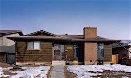 820 Abbotsford Drive Northeast, Calgary, AB, T2A 6C6