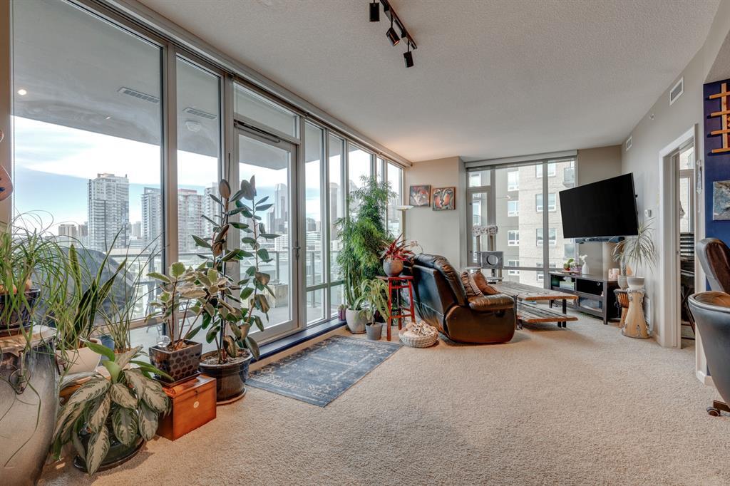801,-210 15 Avenue Southeast, Calgary, AB, T2G 0B5