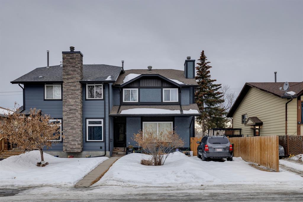 9 Deermeade Road Southeast, Calgary, AB, T2J 5Z4