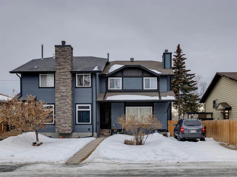 9 Deermeade Road Southeast, Calgary, AB, T2J 5Z4