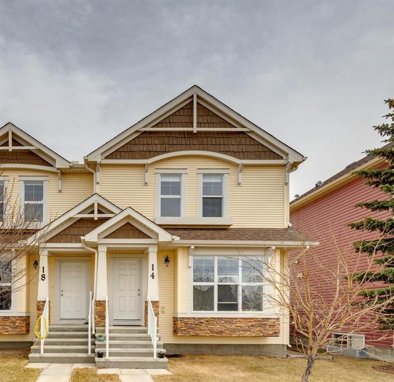 14 Autumn Green Southeast, Calgary, AB, T3B 2B9