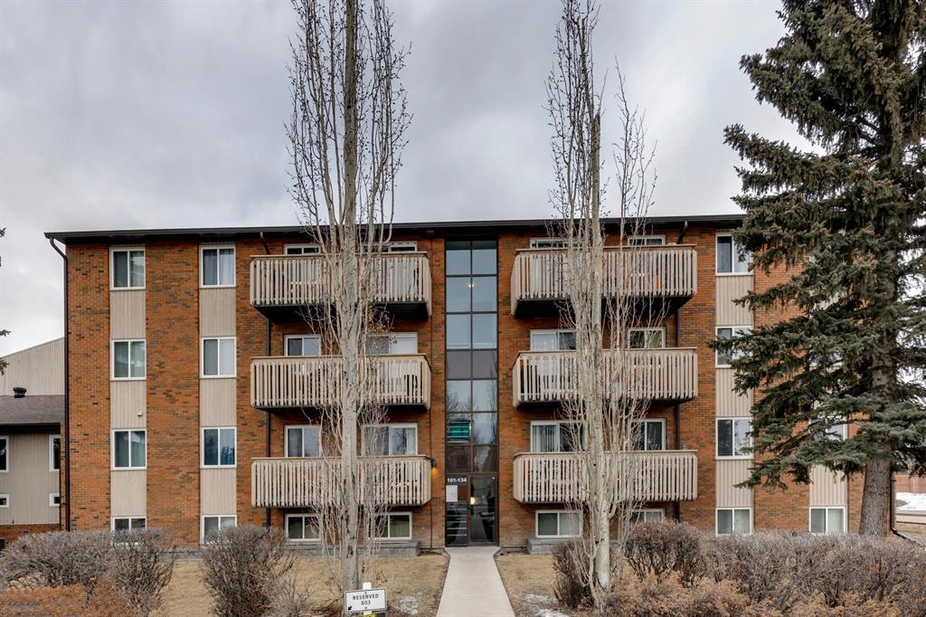 112,-11620 Elbow Drive Southwest, Calgary, AB, T2W 3L6