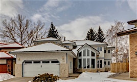 123 Canter Place Southwest, Calgary, AB, T2W 5M9