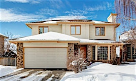 104 Christie Knoll Heights Southwest, Calgary, AB, T3H 2V2