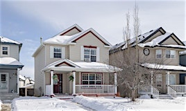 10 Citadel Forest Place Northwest, Calgary, AB, T3G 5A5