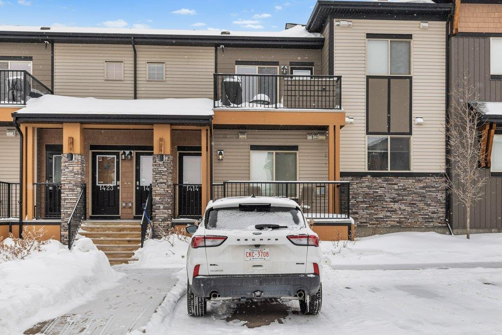 1414,-2461 Baysprings Link Southwest, Airdrie, AB, T4B 4C6