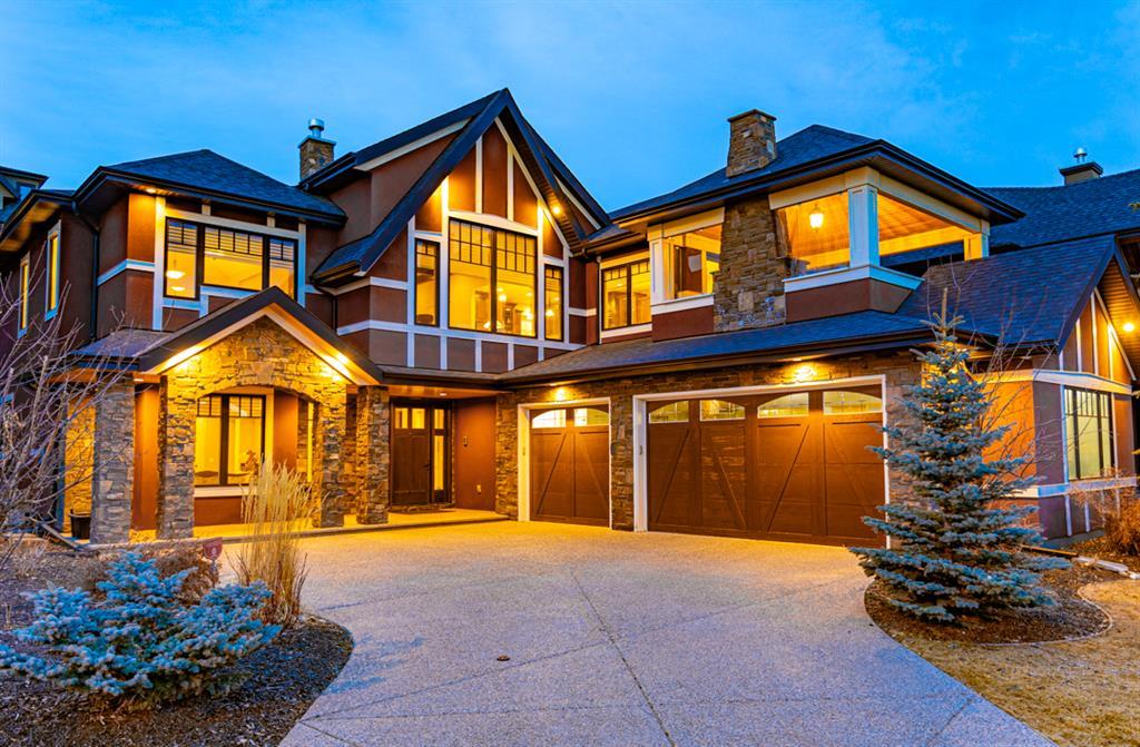 3342 77 Street Southwest, Calgary, AB, T3H 5N1