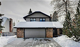 208 Canterville Drive Southwest, Calgary, AB, T2W 3X2