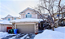 82 Mt Gibraltar Heights Southeast, Calgary, AB, T2Z 3R3