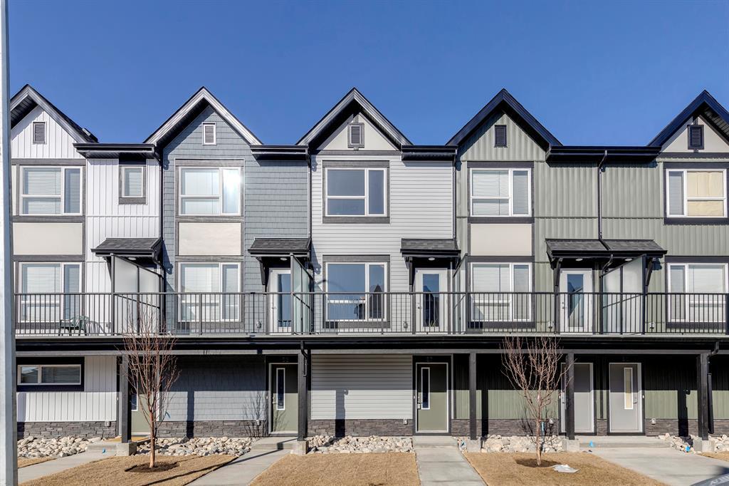 36 Evanscrest Park Northwest, Calgary, AB, T3P 1R3