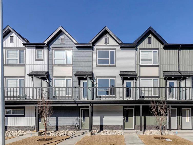 36 Evanscrest Park Northwest, Calgary, AB, T3P 1R3