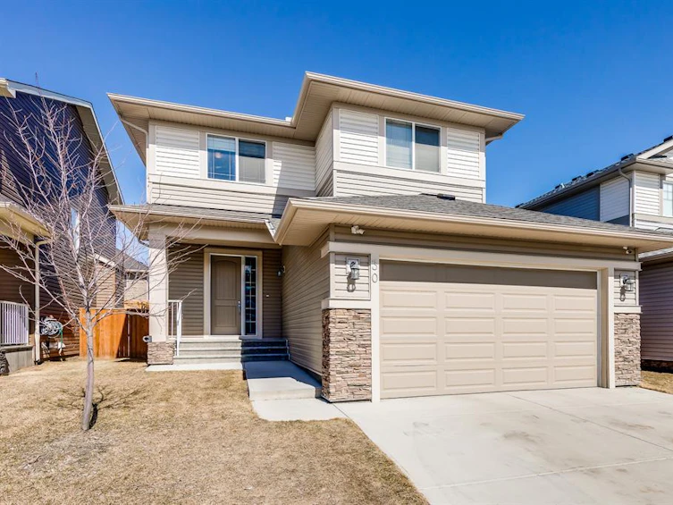 30 Baywater Lane Southwest, Airdrie, AB, T4B 3V5