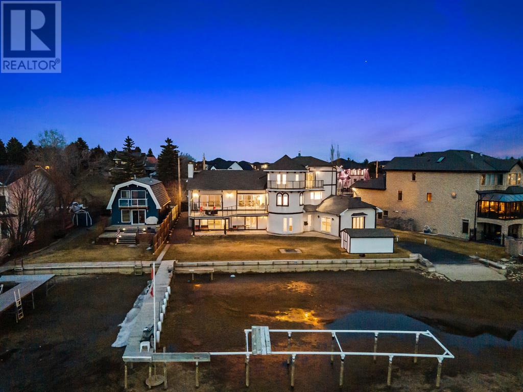 1105 East Chestermere Drive East, Chestermere, AB, T1X 1A9